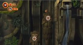 photo d'illustration pour le dossier:Donkey Kong Country Returns